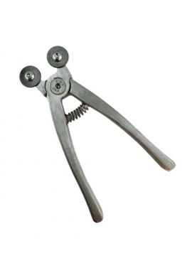 Aluminum Carbide Wheeled Nippers